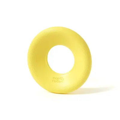 Earth Rated flyer toy frisbee 21,5 x 4 x 21,5 cm – TPE - Afbeelding 7
