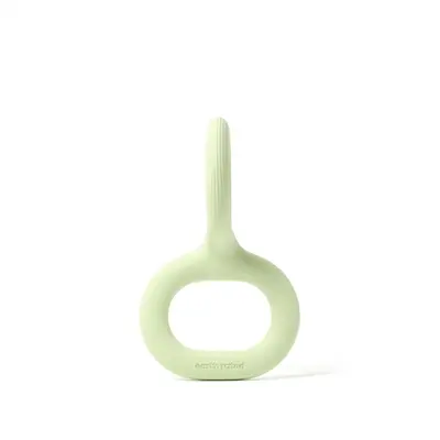 Earth Rated tug toy 28 x 14 x 14 cm – rubber trekspeeltje, ergonomisch - Afbeelding 6