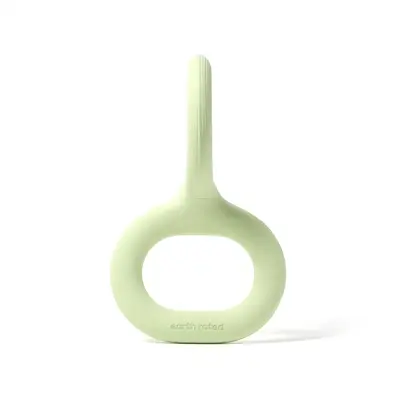 Earth Rated tug toy 35,5 x 17,5 x 17,5 cm – rubber trekspeeltje - Afbeelding 7
