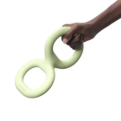 Earth Rated tug toy 35,5 x 17,5 x 17,5 cm – rubber trekspeeltje - Afbeelding 8