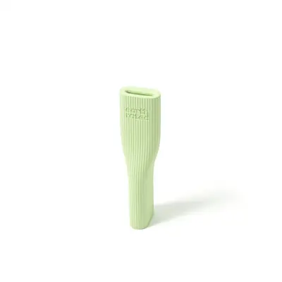 Earth Rated chew toy 7 x 5 cm – vulbaar rubber hondenspeeltje - Afbeelding 7