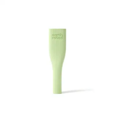 Earth Rated chew toy 8,5 x 6 cm – vulbaar rubber hondenspeeltje - Afbeelding 6