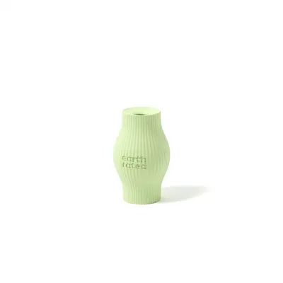 Earth Rated treat toy 11 x 7 cm – vulbaar rubber hondenspeeltje - Afbeelding 6