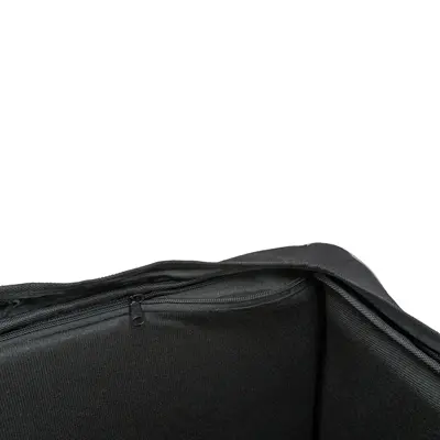 Trixie autostoel hond zwart/grijs 56 x 36 x 37 cm – met teddykussen - Afbeelding 8