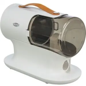 Trixie tondeuse set met vachtafzuiger 600 W – opvangreservoir 2 liter - Afbeelding 1