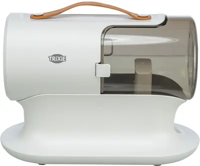 Trixie tondeuse set met vachtafzuiger 600 W – opvangreservoir 2 liter - Afbeelding 5