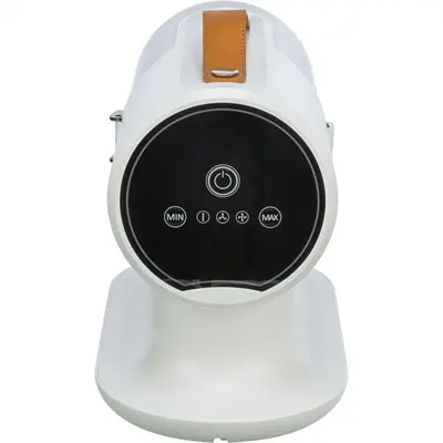 Trixie tondeuse set met vachtafzuiger 600 W – opvangreservoir 2 liter - Afbeelding 6
