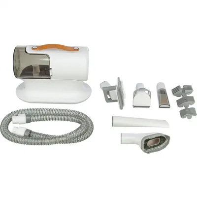 Trixie tondeuse set met vachtafzuiger 600 W – opvangreservoir 2 liter - Afbeelding 8
