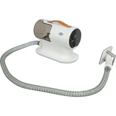 Trixie tondeuse set met vachtafzuiger 600 W – opvangreservoir 2 liter - Afbeelding 9
