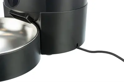 Trixie voerautomaat TX-C Smart zwart 3 l – met camera en app - Afbeelding 9