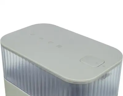 Trixie voerautomaat TX-C Smart lichtgrijs 5 liter – met app en camera - Afbeelding 8
