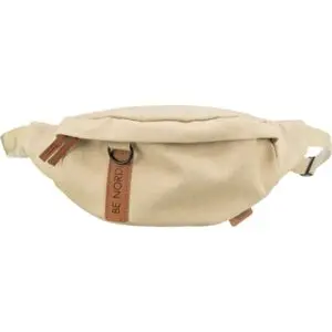 Trixie Be Nordic heuptas zand 24 x 8 x 11 cm – verstelbare riem - Afbeelding 1