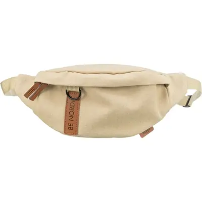 Trixie Be Nordic heuptas zand 24 x 8 x 11 cm – verstelbare riem