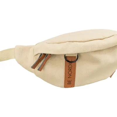 Trixie Be Nordic heuptas zand 24 x 8 x 11 cm – verstelbare riem - Afbeelding 6