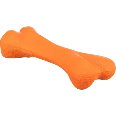 Trixie hondenspeelgoed bot natuurrubber 22 cm – 3 stuks assorti