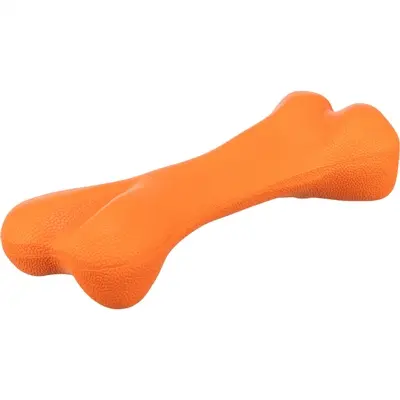 Trixie hondenspeelgoed bot natuurrubber 22 cm – 3 stuks assorti - Afbeelding 3