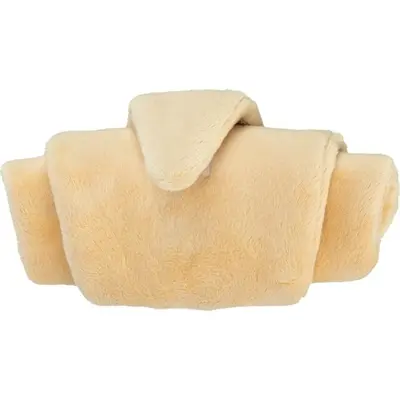 Trixie snack croissant pluche 40 cm – intelligentiespeelgoed