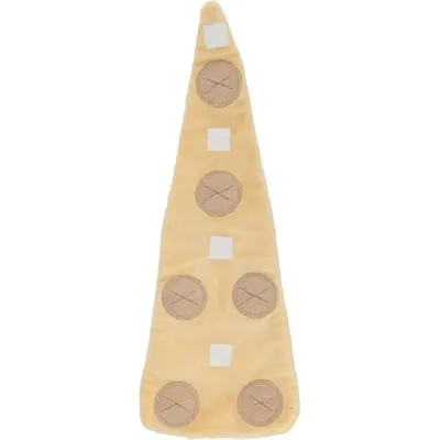 Trixie snack croissant pluche 40 cm – intelligentiespeelgoed - Afbeelding 4