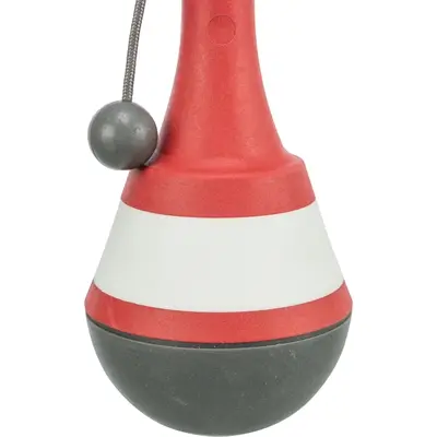 Trixie Aqua snackboei TPR 19 cm – drijvend hondenspeeltje - Afbeelding 5