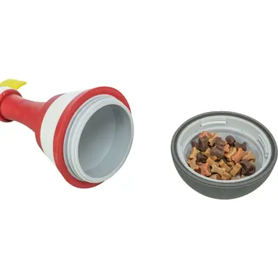Trixie Aqua snackboei TPR 19 cm – drijvend hondenspeeltje - Afbeelding 7