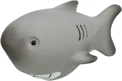 Trixie zeedieren latex 9-12 cm – hondenspeeltje met geluid, assorti - Afbeelding 8