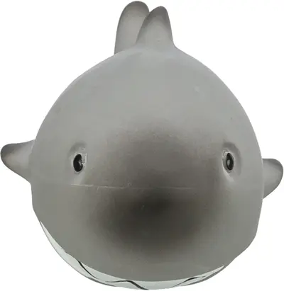 Trixie zeedieren latex 9-12 cm – hondenspeeltje met geluid, assorti - Afbeelding 9