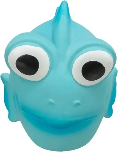 Trixie zeedieren latex 9-12 cm – hondenspeeltje met geluid, assorti - Afbeelding 11