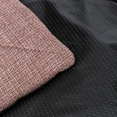 Trixie ligmat Viviana oudroze 95 x 65 cm – antislip hondenmat - Afbeelding 5