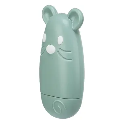 Trixie laserpointer kunststof USB oplaadbaar salie 7 cm - Afbeelding 4