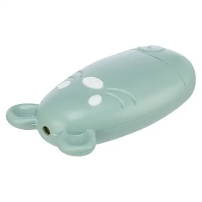 Trixie laserpointer kunststof USB oplaadbaar salie 7 cm - Afbeelding 5