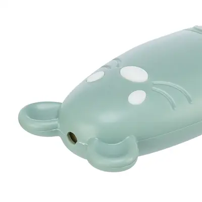 Trixie laserpointer kunststof USB oplaadbaar salie 7 cm - Afbeelding 8