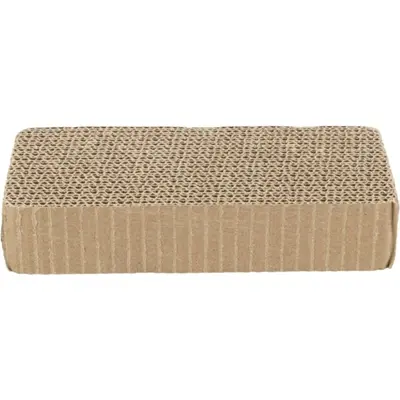 Trixie platform karton 20 x 10 x 4 cm – met schroefbevestiging, vogels - Afbeelding 5