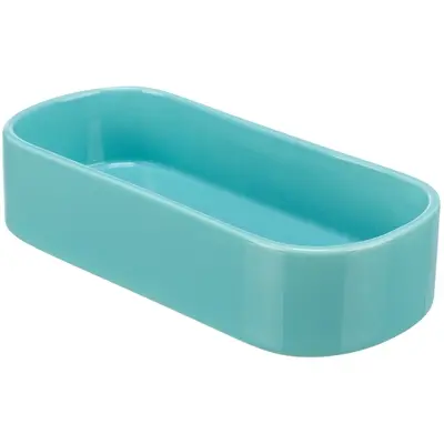 Trixie voerbak ovaal keramiek 22 x 10 cm – assorti kleur - Afbeelding 7