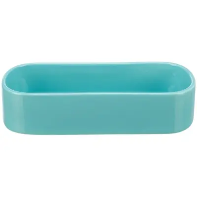 Trixie voerbak ovaal keramiek 22 x 10 cm – assorti kleur - Afbeelding 8