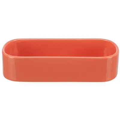 Trixie voerbak ovaal keramiek 22 x 10 cm – assorti kleur - Afbeelding 11