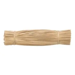 Trixie grasspeelgoed met jute 16 x 3,5 x 3,5 cm – voor knaagdieren - Afbeelding 1