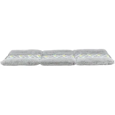 Trixie tent Sunny 44 x 40 x 33 cm – grijs, voor cavia en dwergkonijn - Afbeelding 7