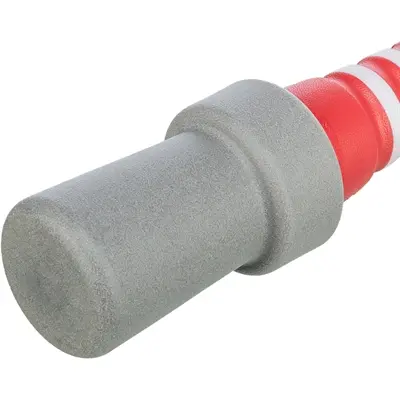 Trixie Aqua vuurtoren TPR 20 cm – drijvend hondenspeeltje met koord - Afbeelding 6