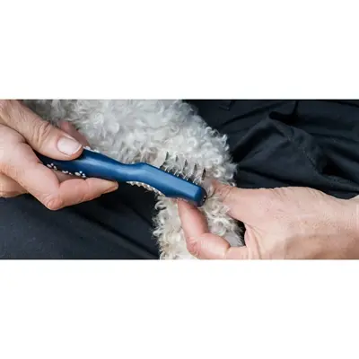 Mikki Doodle De-Matter klittenverwijderaar 16 cm - Afbeelding 8