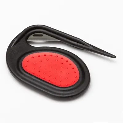 Mikki Classic Matt Splitter klittensnijder voor honden – ergonomisch - Afbeelding 4