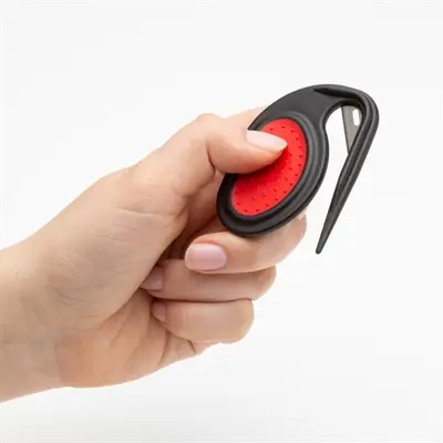 Mikki Classic Matt Splitter klittensnijder voor honden – ergonomisch - Afbeelding 5