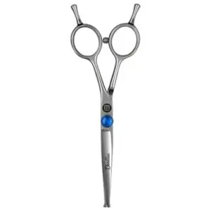 Mikki Doodle schaar voor kop en poten 14 cm – ergonomisch - Afbeelding 1