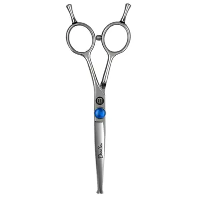 Mikki Doodle schaar voor kop en poten 14 cm – ergonomisch