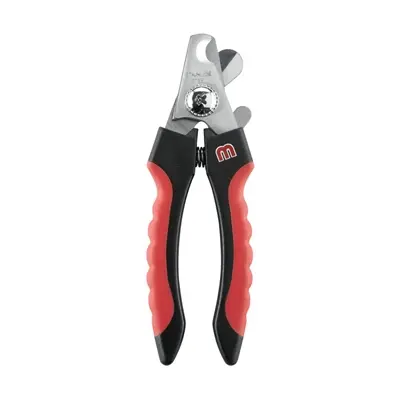 Mikki Classic nagelschaar S voor honden – ergonomisch, met begeleider
