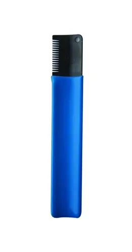Mikki Classic trimmes grove vacht – ergonomisch, grove tanden