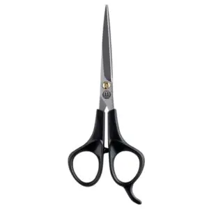 Mikki Classic vachtschaar S – ergonomisch, roestvrij staal - Afbeelding 1