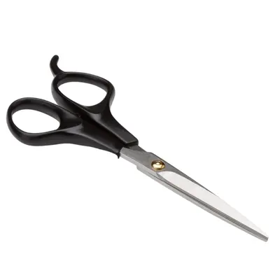 Mikki Classic vachtschaar S – ergonomisch, roestvrij staal - Afbeelding 4