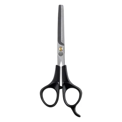 Mikki Classic effileerschaar enkel – ergonomisch, roestvrij staal