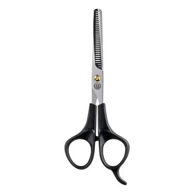 Mikki Classic effileerschaar dubbel – ergonomisch, roestvrij staal