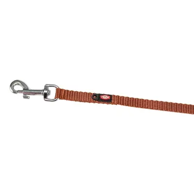 Trixie sleeplijn extra licht roest 15 m x 1 cm – voor kleine honden - Afbeelding 2